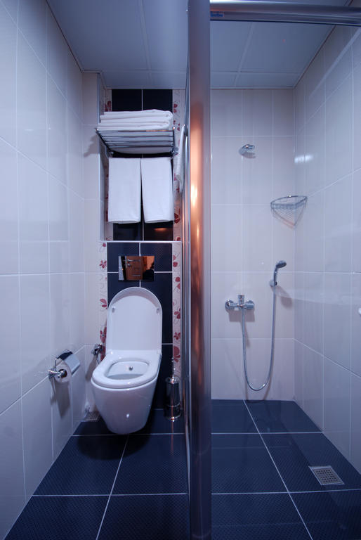 איסטמבול Hasekisultan Suite House מראה חיצוני תמונה