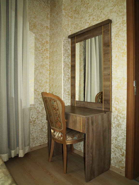 איסטמבול Hasekisultan Suite House מראה חיצוני תמונה