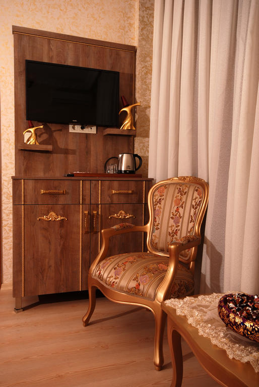 איסטמבול Hasekisultan Suite House מראה חיצוני תמונה
