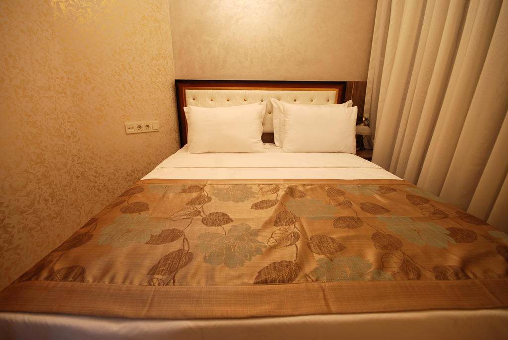 איסטמבול Hasekisultan Suite House מראה חיצוני תמונה