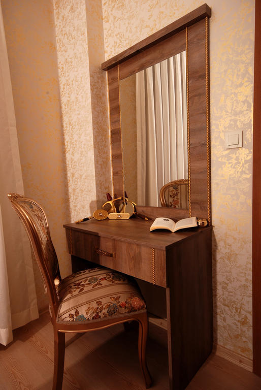 איסטמבול Hasekisultan Suite House מראה חיצוני תמונה