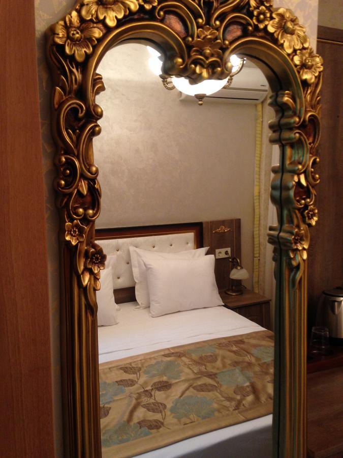 איסטמבול Hasekisultan Suite House מראה חיצוני תמונה